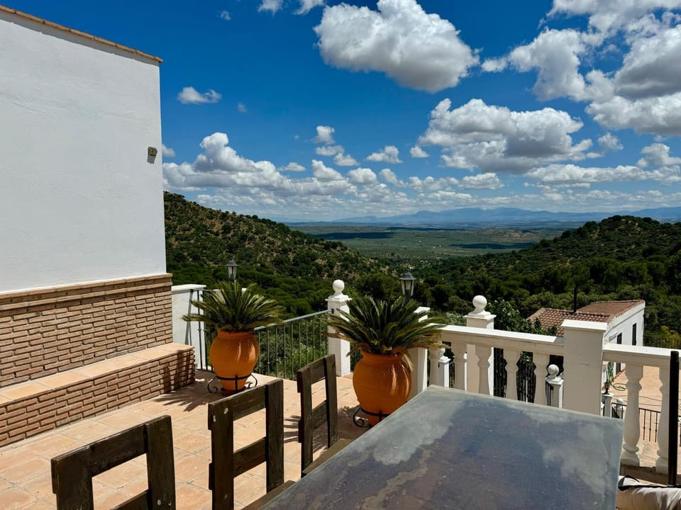 Casa rural DOS ENCINAS Chalet in Andújar