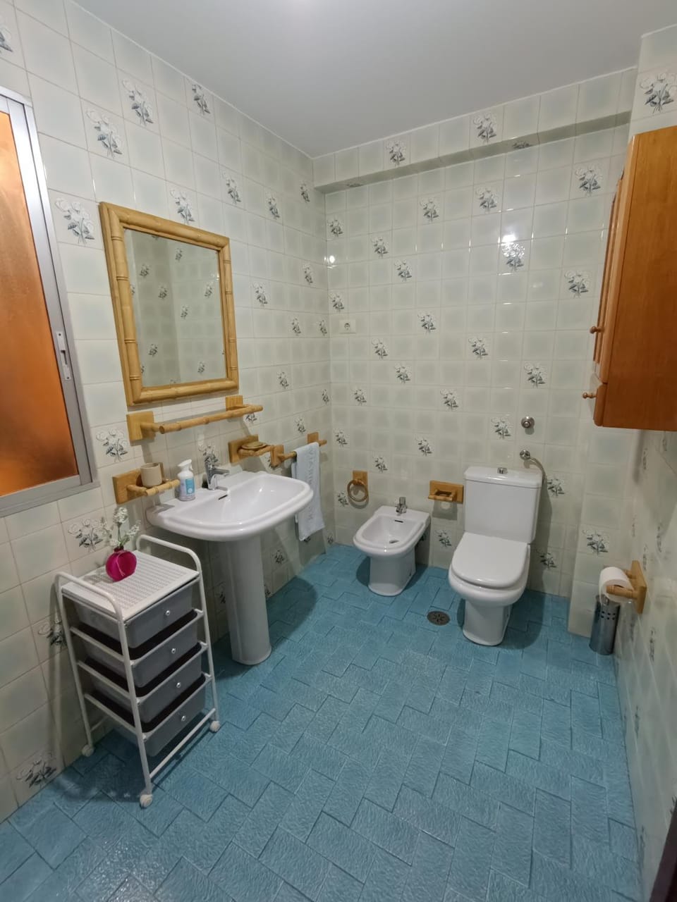 Toilet, Bathroom, bidet