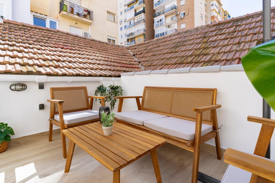 Off site, Balcony/Terrace, Balcony/Terrace