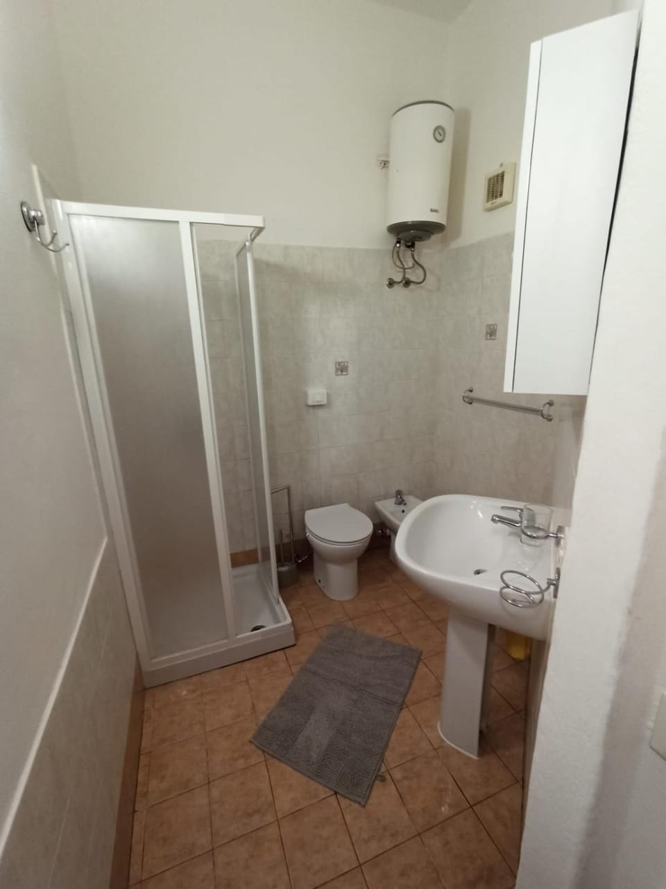 Casa del Papavero Apartment in Piombino