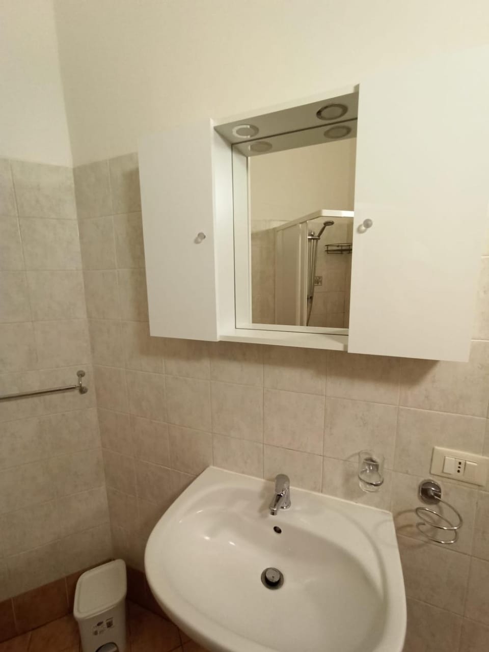 Casa del Papavero Apartment in Piombino