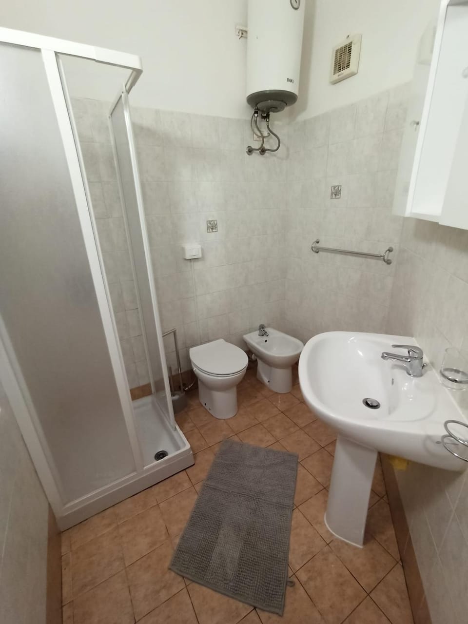 Casa del Papavero Apartment in Piombino