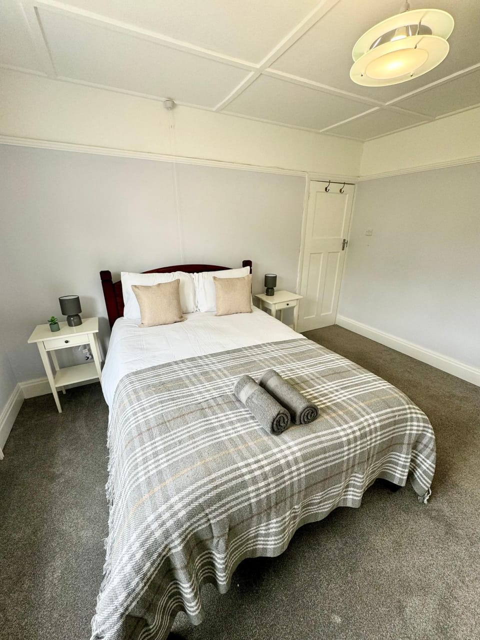 Bright Room near Southmead Vacation rental in Bristol