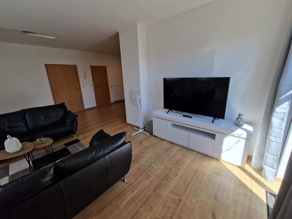 Ferienwohnung Am Storchennest Apartment in North Rhine-Westphalia