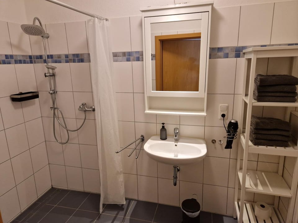 Ferienwohnung Am Storchennest Apartment in North Rhine-Westphalia