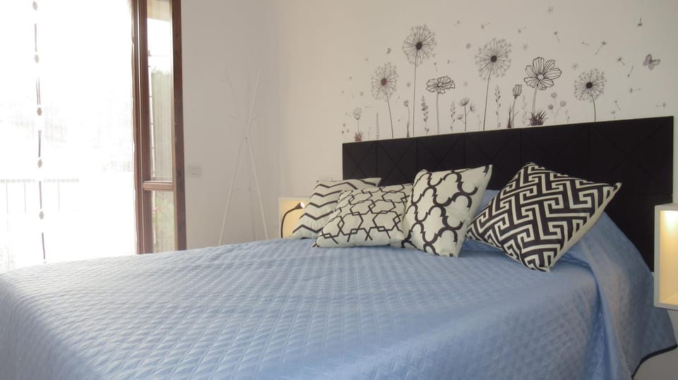 Casa Gisella Villasimius Apartment in Villasimius