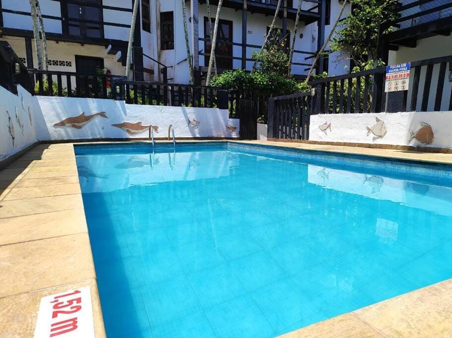 Recando dos Flaboyans, praia de Geriba - Buzios, RJ, Casa temporada House in Armacao dos Buzios