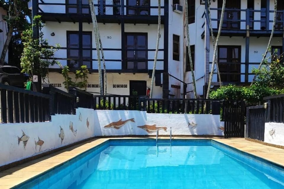 Recando dos Flaboyans, praia de Geriba - Buzios, RJ, Casa temporada House in Armacao dos Buzios