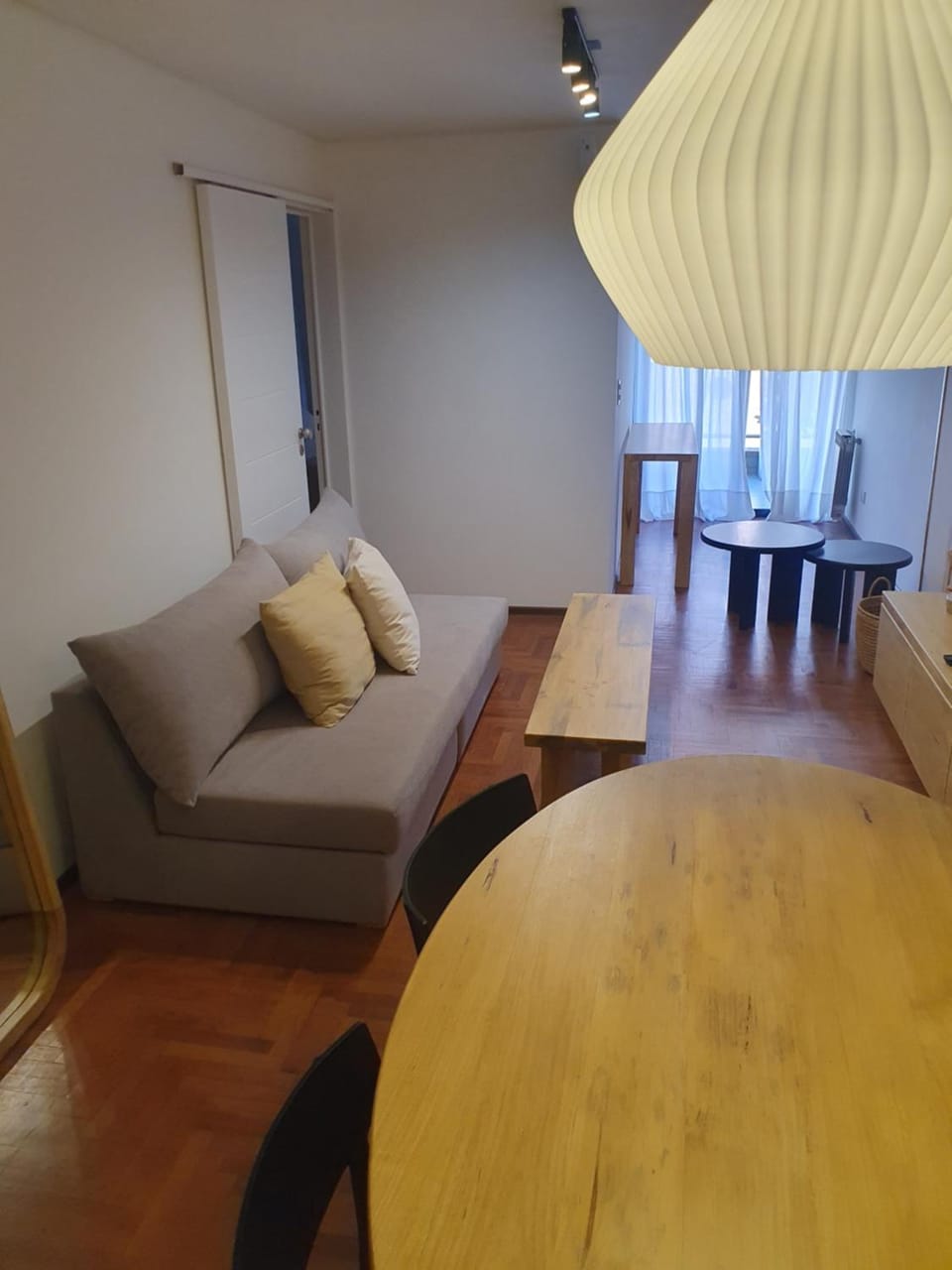 Locador Nueva Cordoba 5A Apartment in Cordoba