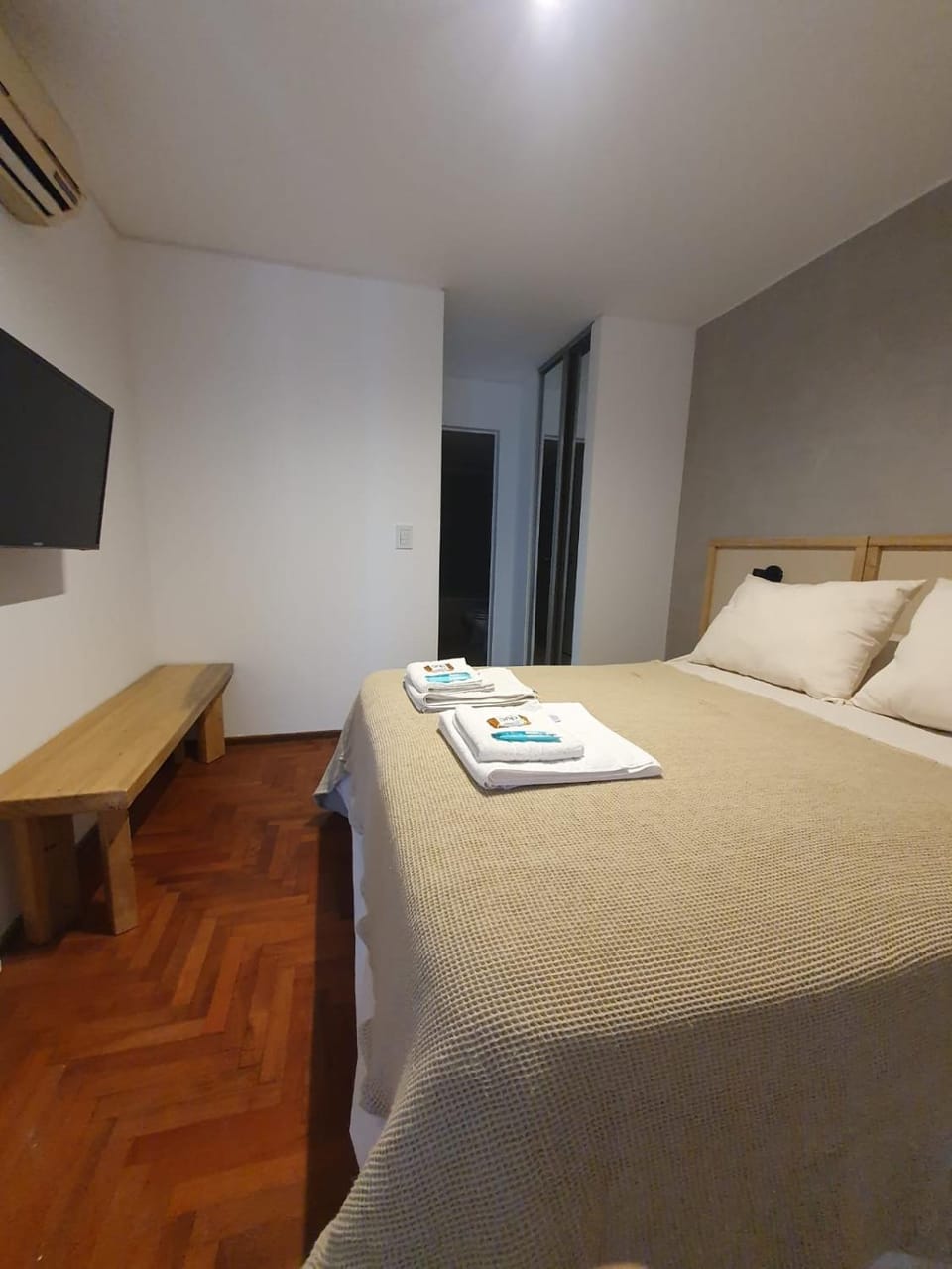 Locador Nueva Cordoba 5A Apartment in Cordoba
