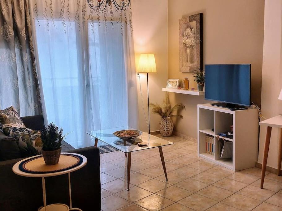 Central Fully Equipped Apartment in Heraklion, Crete Apartment in Heraklion