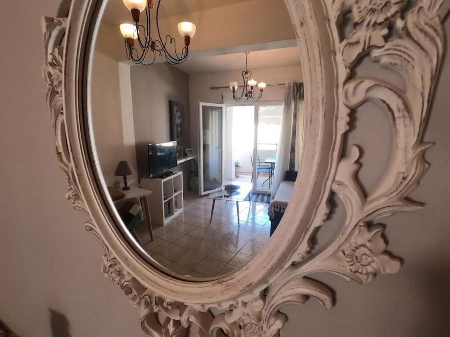 Central Fully Equipped Apartment in Heraklion, Crete Apartment in Heraklion