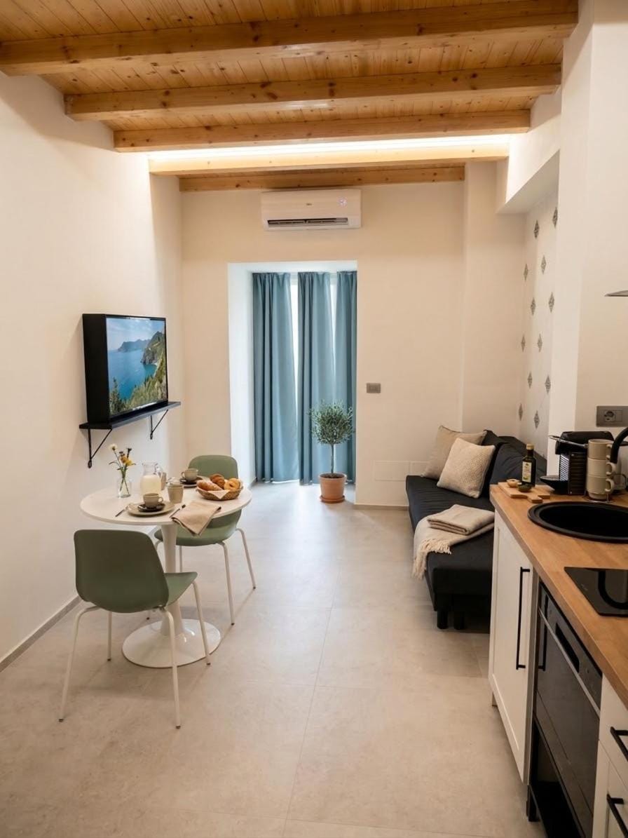 SL Apartament Catania House in Catania