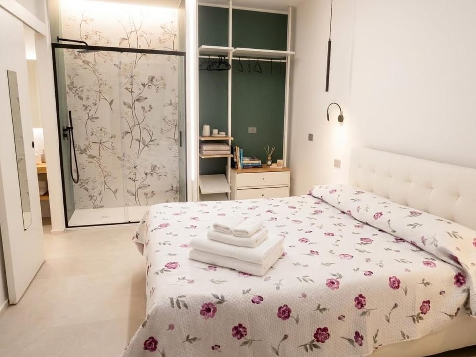 SL Apartament Catania House in Catania