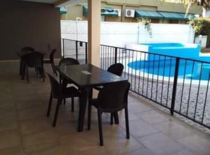 Duplex Independencia Apartment in Villa Carlos Paz
