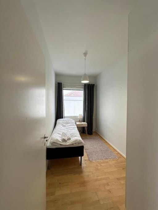Kotimaailma-neliö keskustassa Apartment in Finland