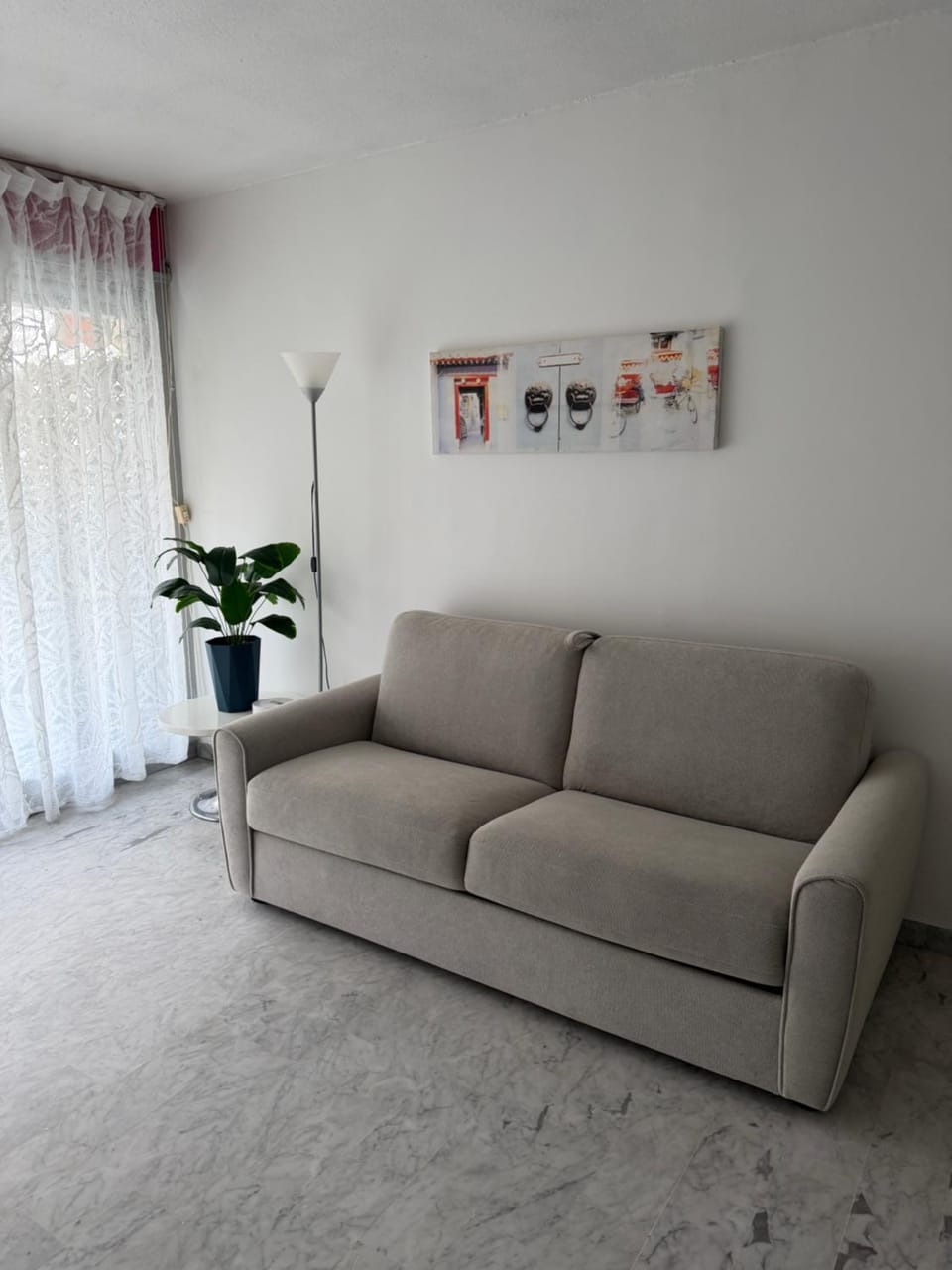 Beautiful studio in Juan Les Pins Apartment in Antibes