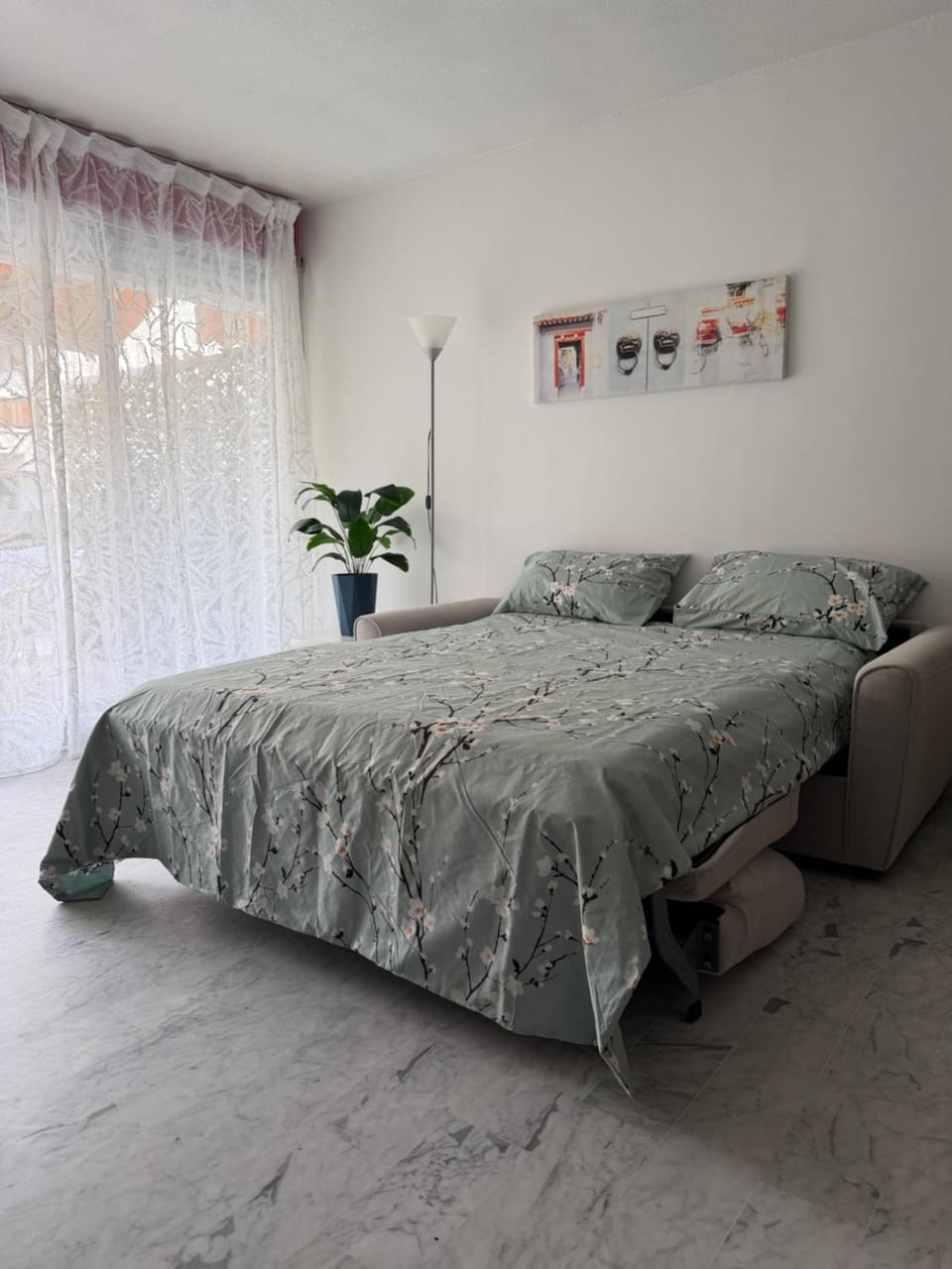 Beautiful studio in Juan Les Pins Apartment in Antibes