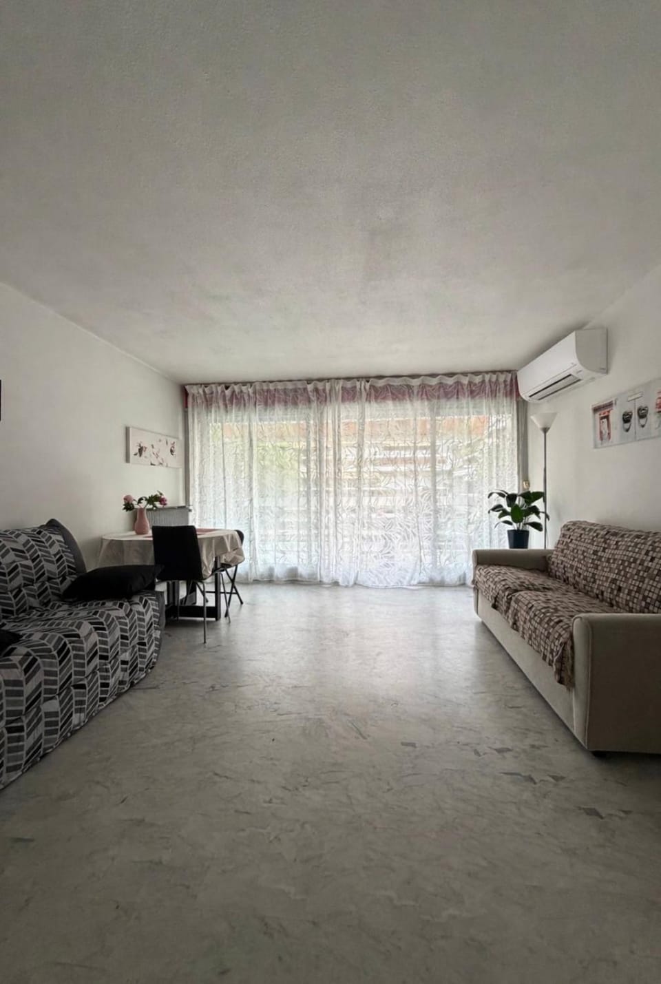 Beautiful studio in Juan Les Pins Apartment in Antibes