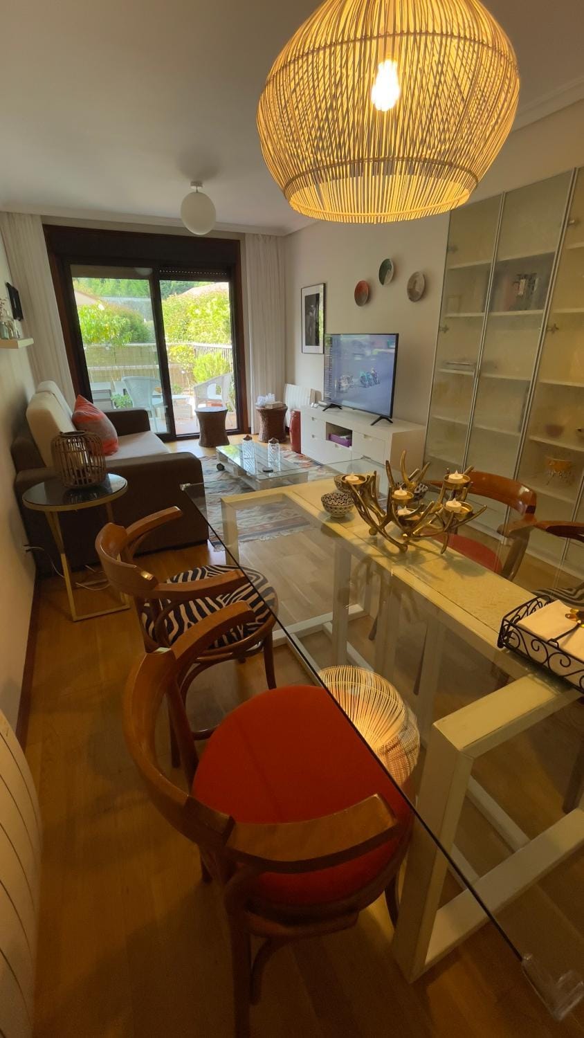 Pombal Bayona Apartment in Viana do Castelo District, Portugal