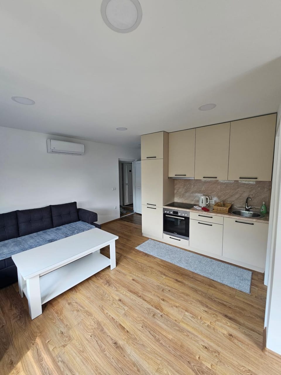 Apartmani gradina Tuzla Apartment in Federation of Bosnia and Herzegovina