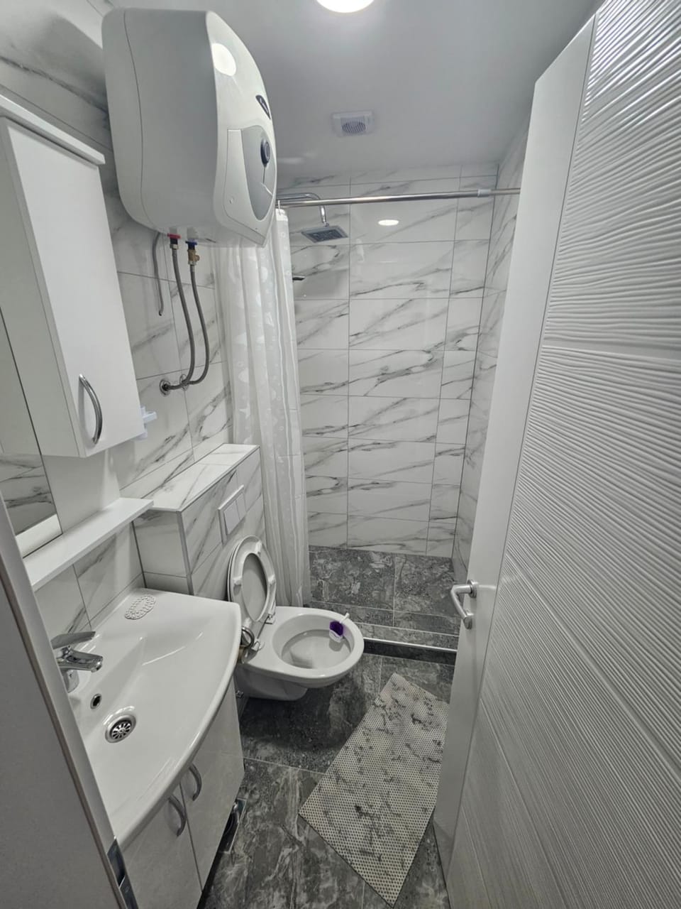 Apartmani gradina Tuzla Apartment in Federation of Bosnia and Herzegovina