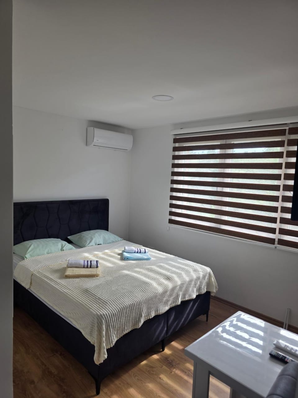 Apartmani gradina Tuzla Apartment in Federation of Bosnia and Herzegovina