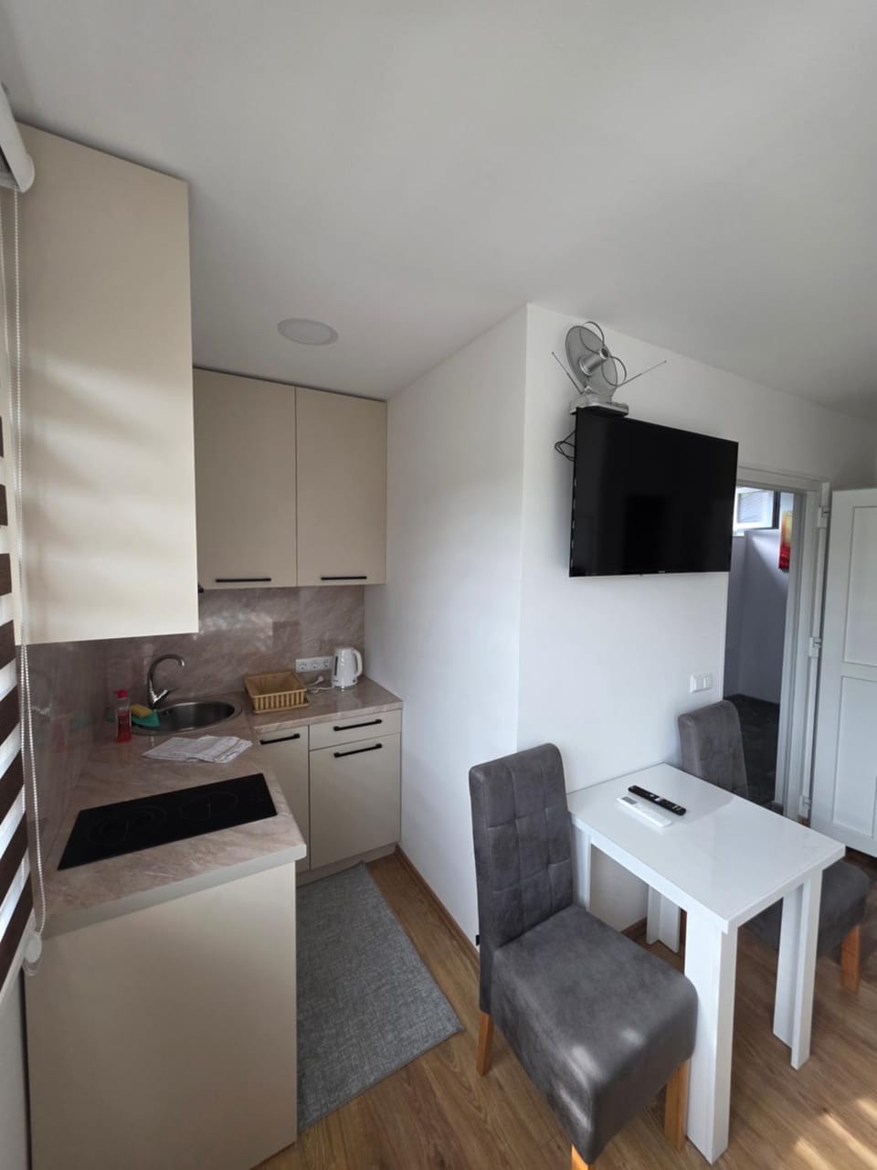 Apartmani gradina Tuzla Apartment in Federation of Bosnia and Herzegovina