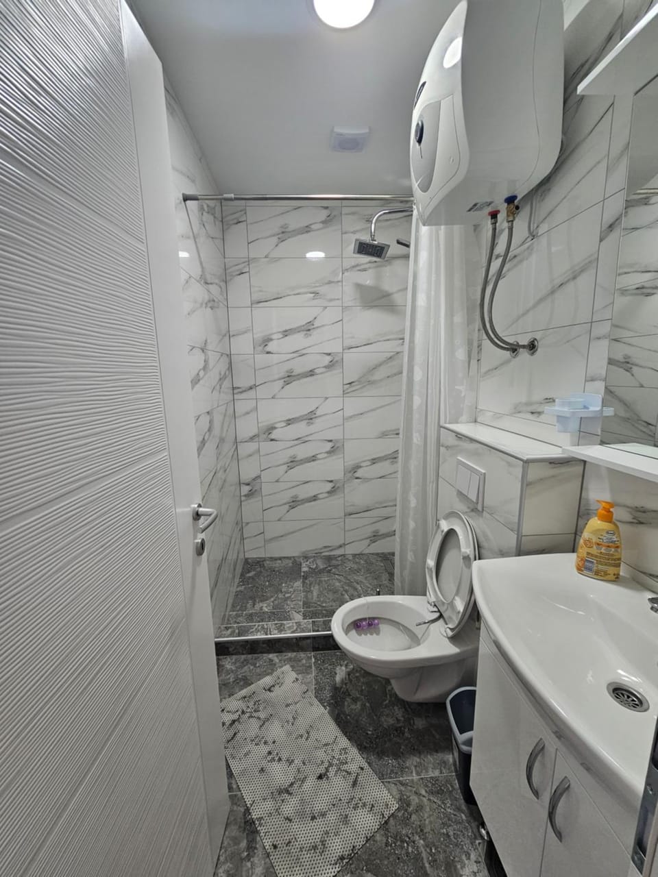 Apartmani gradina Tuzla Apartment in Federation of Bosnia and Herzegovina