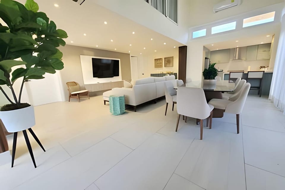 Stylish private 4 Bdr Villa w/ Pool and Jacuzzi House in Punta Cana