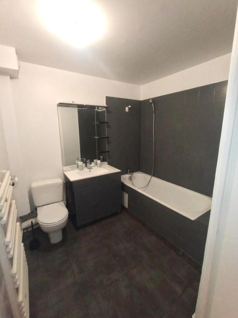 Appartement cosy à 30 mn de Paris Apartment in Île-de-France