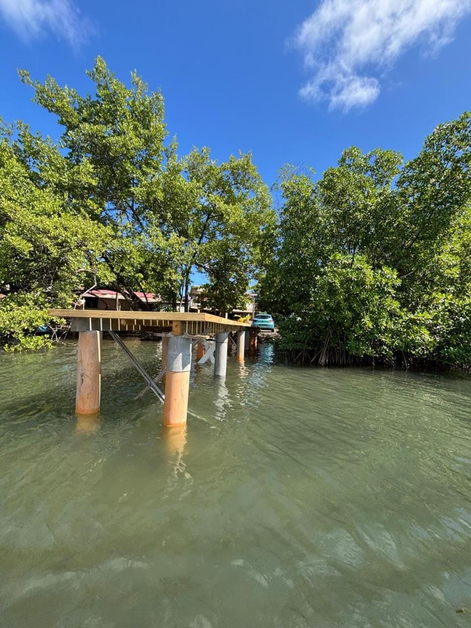 Villa Libel'ulle House in Martinique