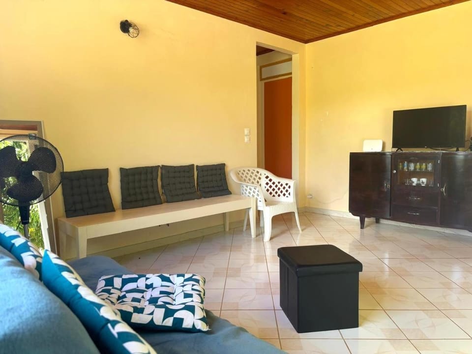 Villa Libel'ulle House in Martinique