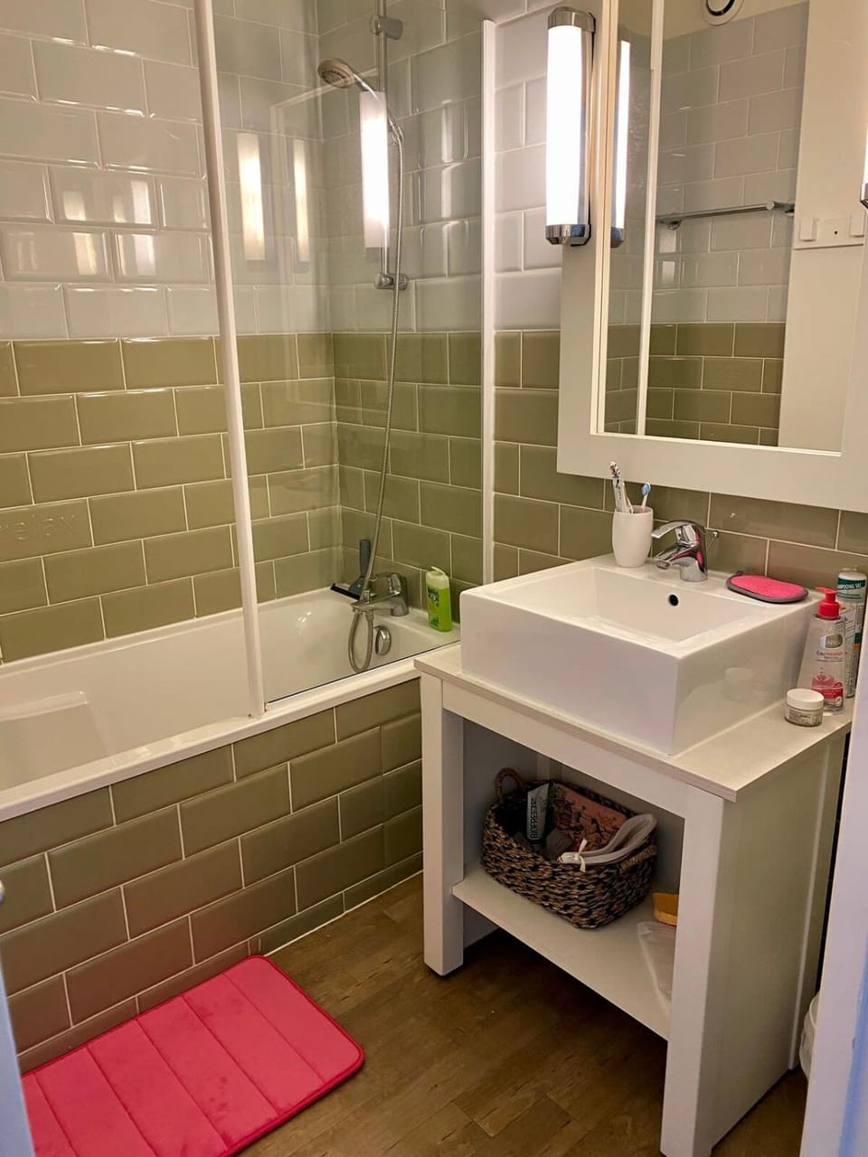 Apt 4 residence in the heart of St-Martin with swimming pool and parking House in Saint-Martin-de-Ré