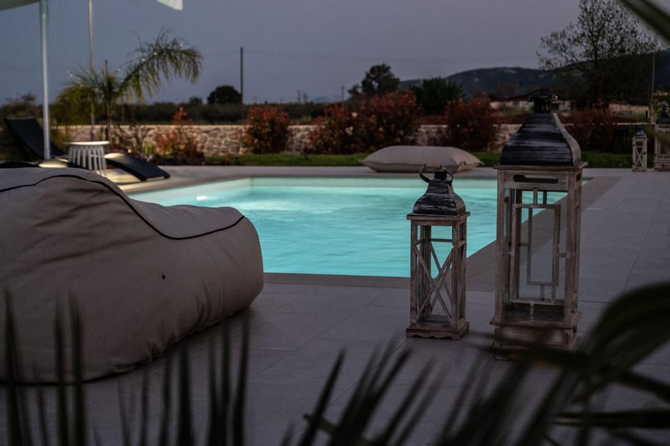 Villa Arancia Villa in Argolis, Greece