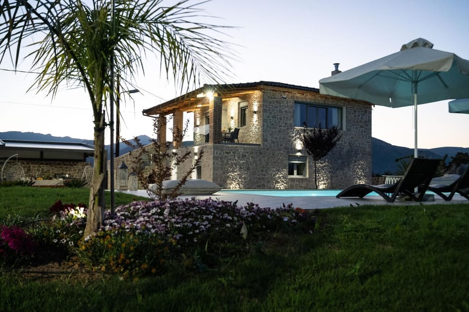 Villa Arancia Villa in Argolis, Greece
