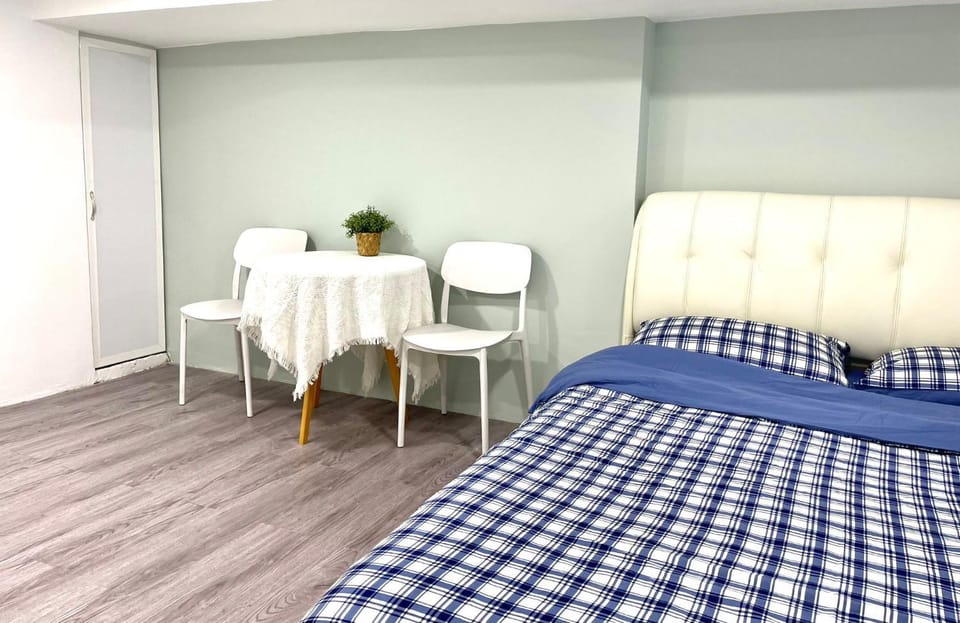 Cozy home in city center with free parking -1D Apartment in Federal Territory of Kuala Lumpur