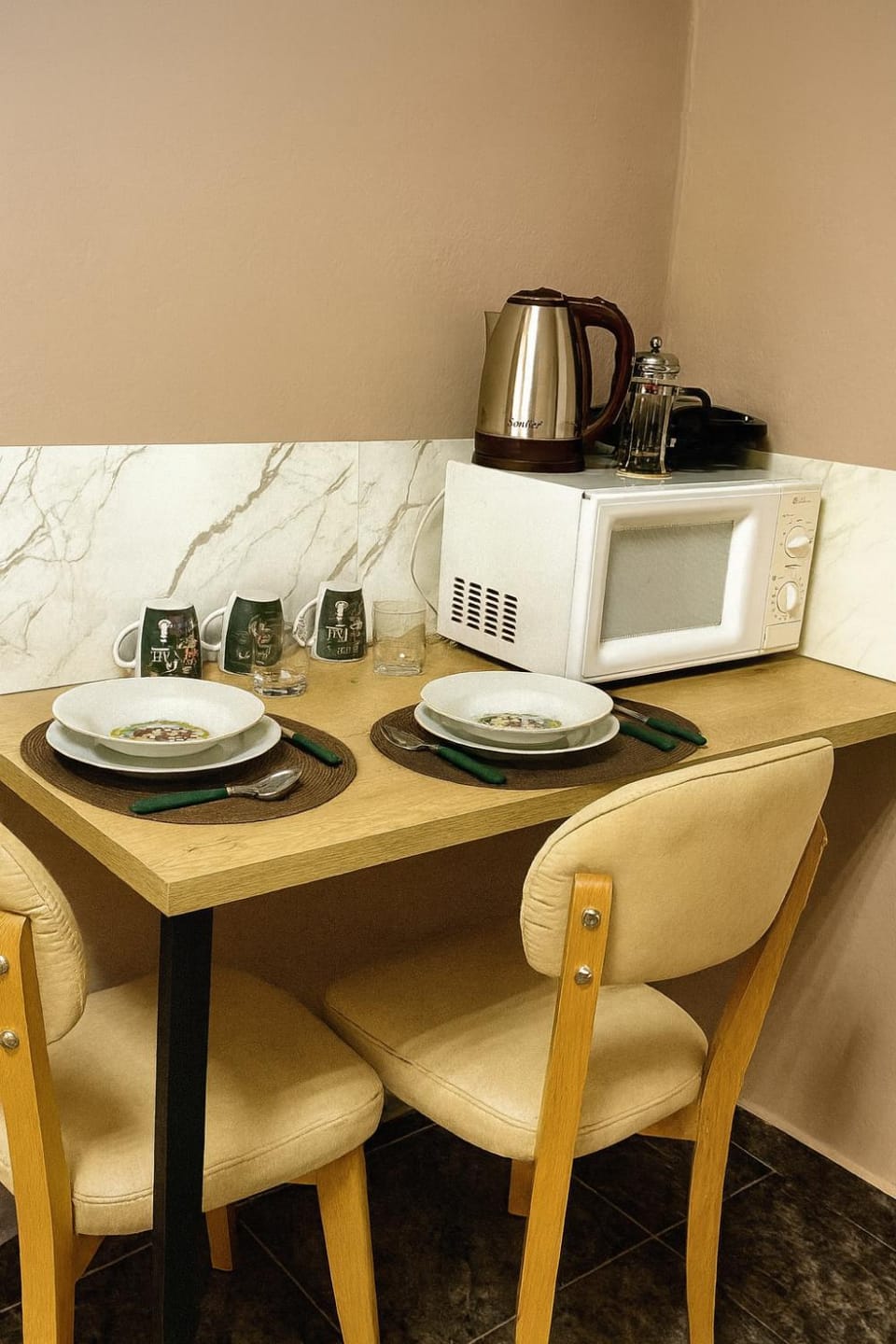 Midtown Cozy Apartment Apartment in Tirana