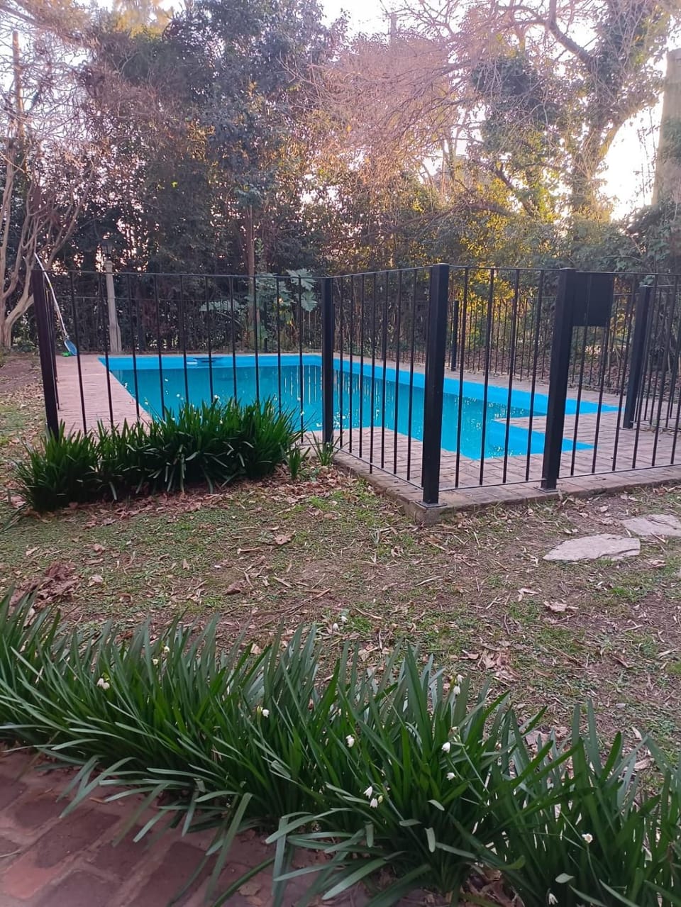 Casa quinta espaciosa House in Benavidez