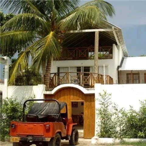 La Boquilla, Cartagena, Hospedaje, Turismocolombia-fit Bed and Breakfast in La Boquilla