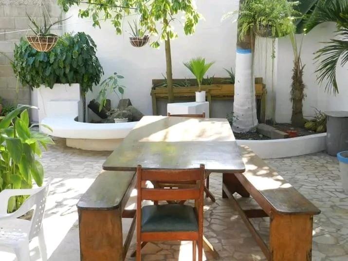 La Boquilla, Cartagena, Hospedaje, Turismocolombia-fit Bed and Breakfast in La Boquilla