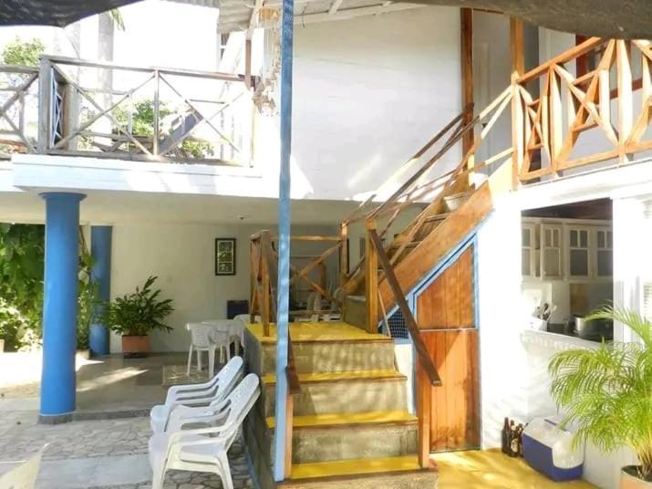 La Boquilla, Cartagena, Hospedaje, Turismocolombia-fit Bed and Breakfast in La Boquilla