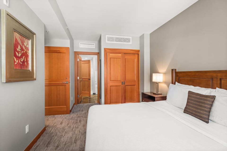 The Ember Edge Capitol Peak Lodge #3309 House in Snowmass Village