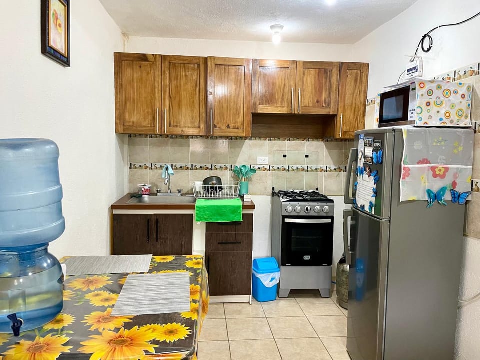Casa Mama Wela Apartment in Sololá Department