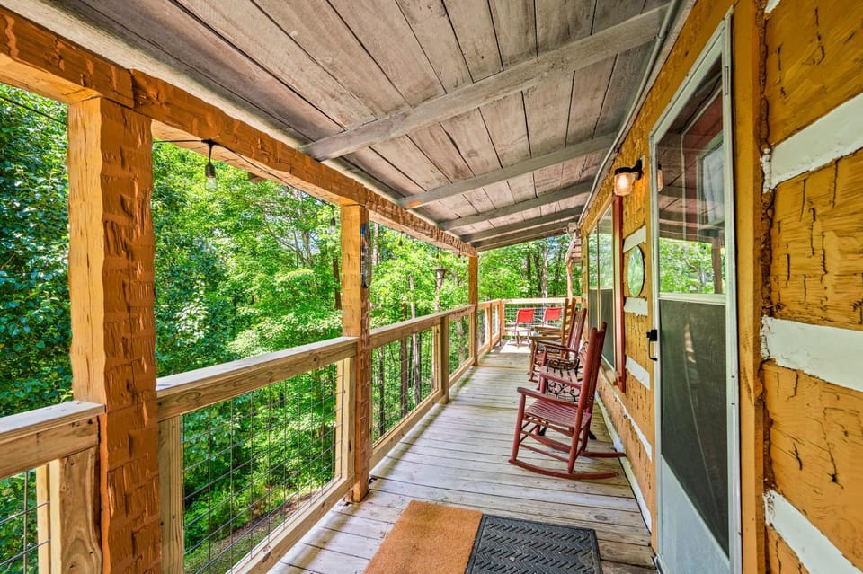 Bear Trap Chalet in Pigeon Forge