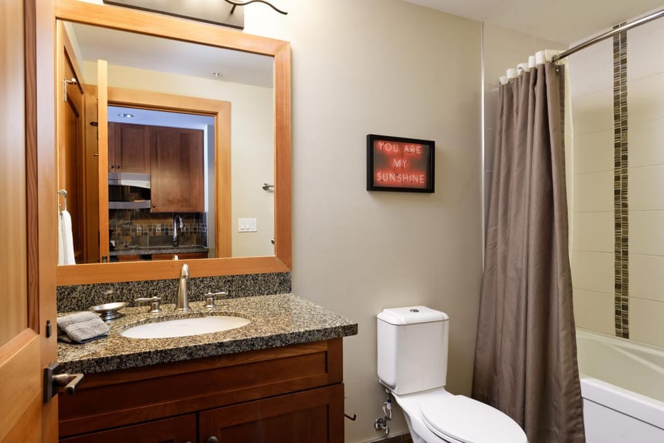 Elk Camp Cove Capitol Peak Lodge #3513 Apartment in Snowmass Village