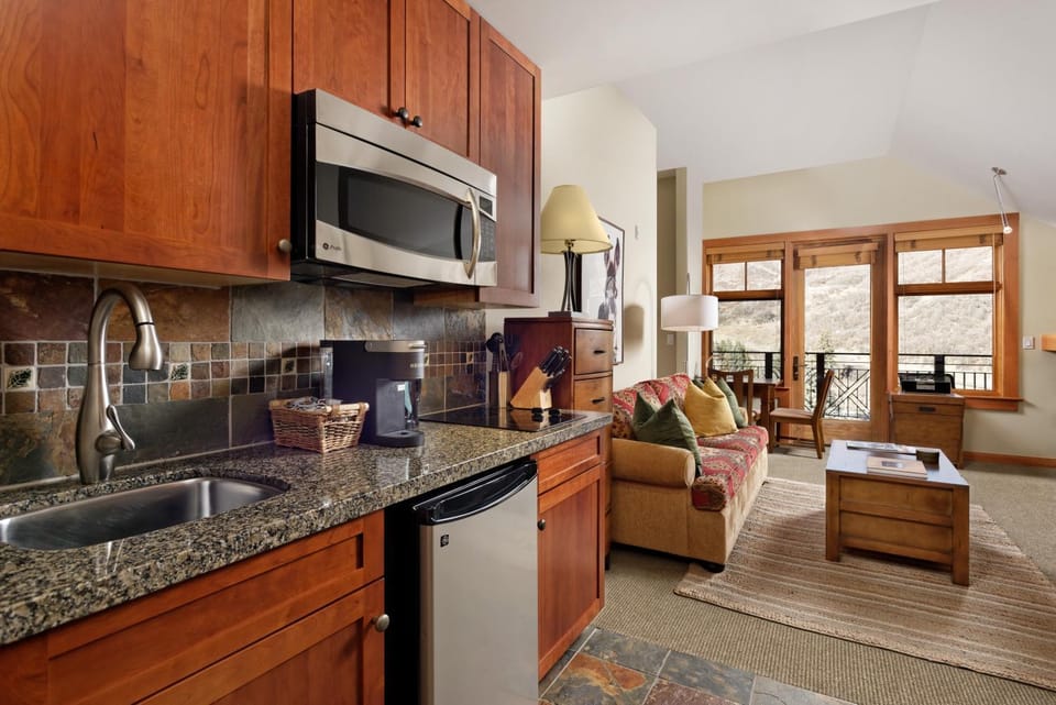 Elk Camp Cove Capitol Peak Lodge #3513 Apartment in Snowmass Village