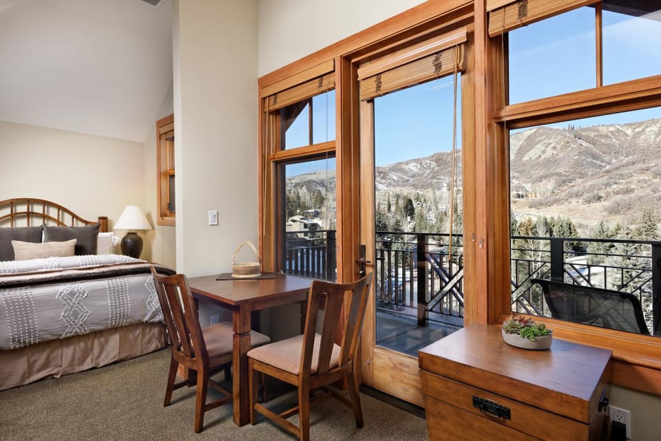 Elk Camp Cove Capitol Peak Lodge #3513 Apartment in Snowmass Village