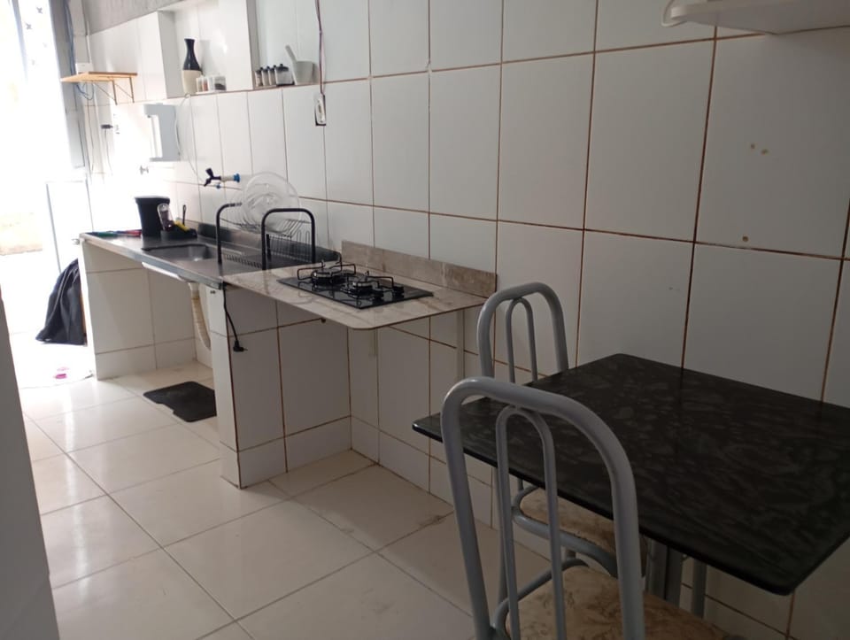 Apt família custo benefício Apartment in State of Goiás
