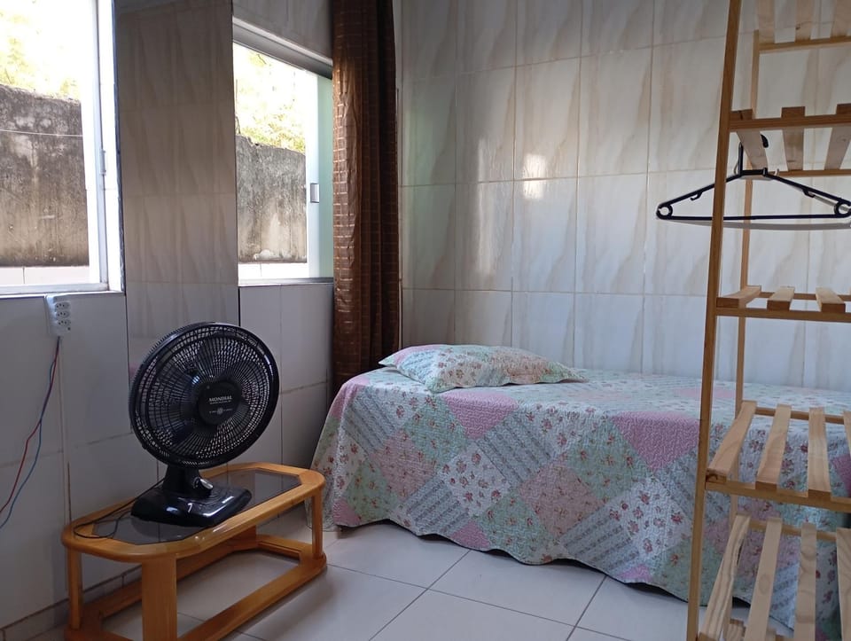 Apt família custo benefício Apartment in State of Goiás